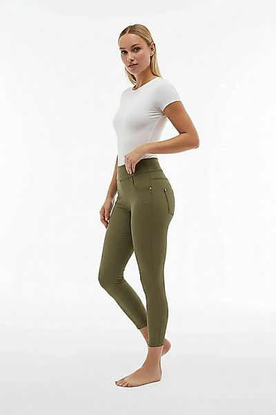 Freddy Leggings NOW SKINNY YOGA mit Lifting & Shaping Effekt günstig online kaufen