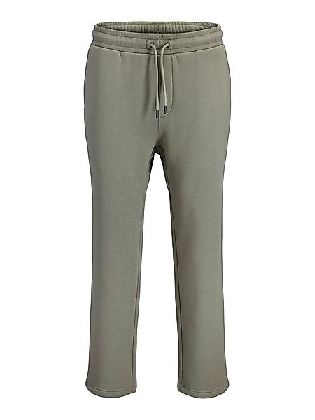 Jack & Jones Sweathose JPSTKANE BRADLEY UNCUFFED SWT PANTS NOOS Materialmix günstig online kaufen