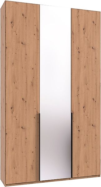 Wimex Kleiderschrank »Mugano,in 5 Breiten,2 Höhen,2 Tiefen, viele Farben, M günstig online kaufen