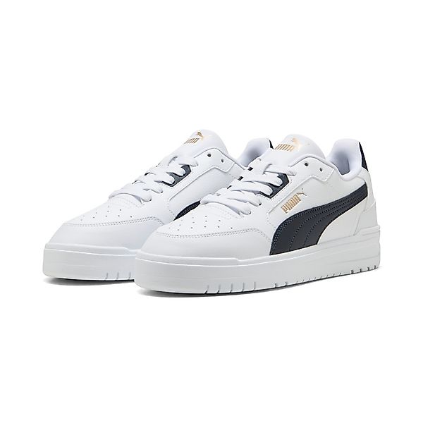 PUMA Sneaker "SHUFFLE DOWNTOWN" leicht profilierte Gummilaufsohle, Schnürve günstig online kaufen