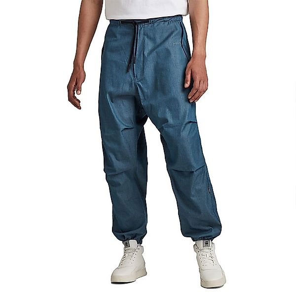 G-star Drawstring Jeans 33 Raw Denim günstig online kaufen
