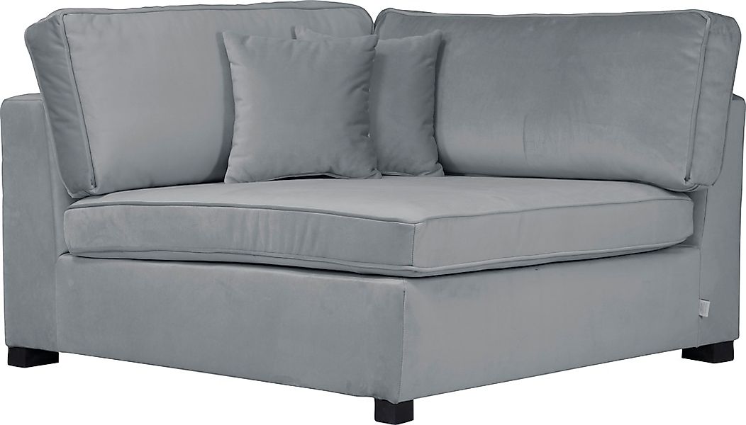 Home affaire Sofa "Skara XXL", Eckelement zur individuellen Polstergarnitur günstig online kaufen