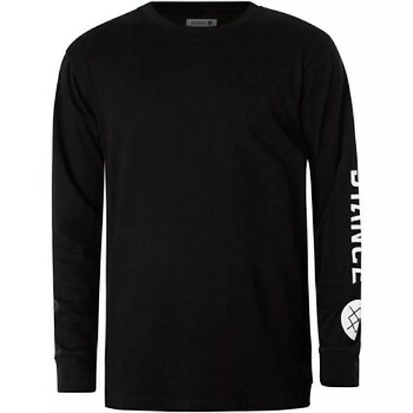 Stance  T-Shirt Icon Langarm-T-Shirt günstig online kaufen