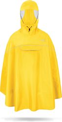 normani Regenponcho Regenponcho Sohra Wasserdichter Fahrradponcho günstig online kaufen