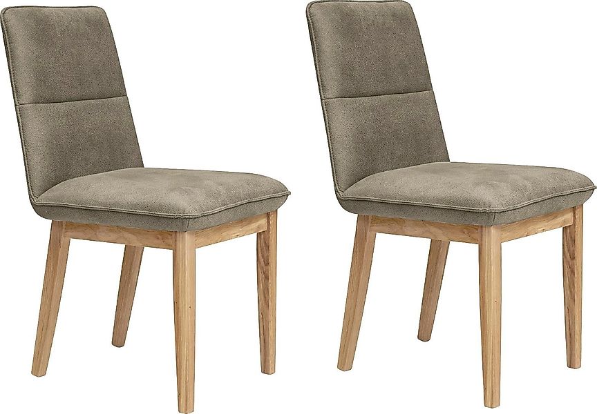 Home affaire Esszimmerstuhl Beluna Polsterstuhl Esszimmer günstig online kaufen