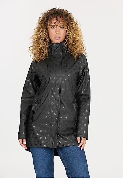 WEATHER REPORT Regenjacke "Sunrise", in wasserdichter Qualität günstig online kaufen