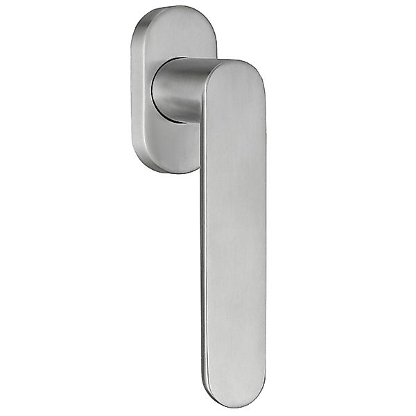 MeinTürgriff Fenstergriff Georgetown Dreh-Kipp Edelstahl Matt 7mm 24/31-36/ günstig online kaufen