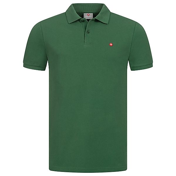 Höhenhorn Poloshirt Waliss Herren Shirt Polohemd günstig online kaufen