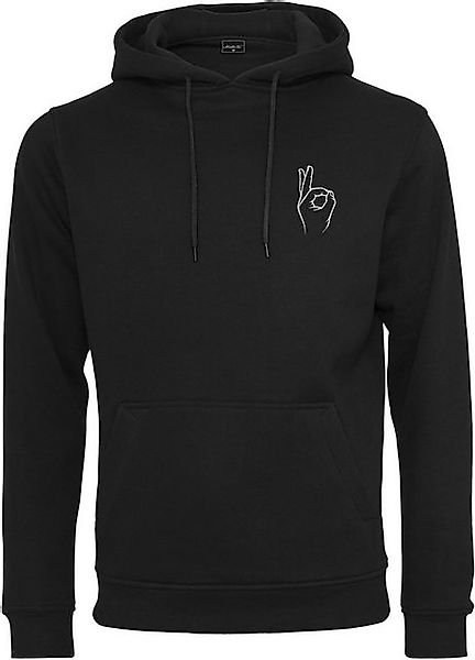 Mister Tee Kapuzenpullover günstig online kaufen