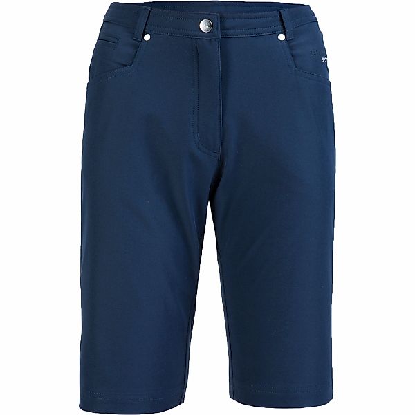 DEPROC Active Bermudas "KENORA URBAN Short & kurze Hose", In melierter Opti günstig online kaufen