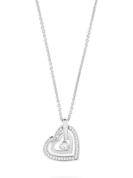 JETTE Silberkette JETTE Damen-Kette 925er Silber günstig online kaufen