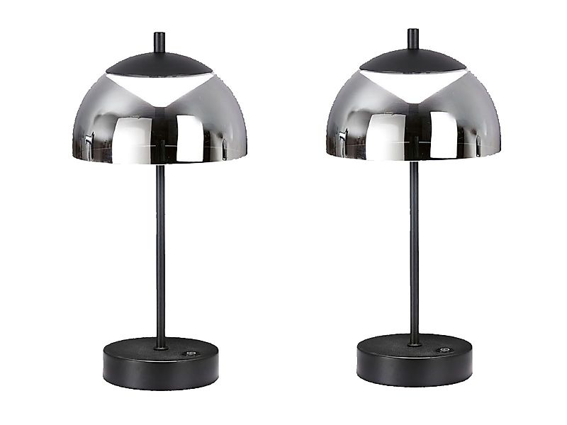 easy! BY FHL LED Nachttischlampe, USB-Ladefunktion, günstig online kaufen