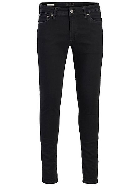 Jack & Jones Skinny-fit-Jeans JACK & JONES JEANS LIAM2020 SKINNY JEANS STRE günstig online kaufen