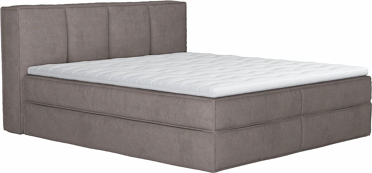LeGer Home by Lena Gercke Boxspringbett "Addyson" Härtegrade H2, H3 und H4 günstig online kaufen
