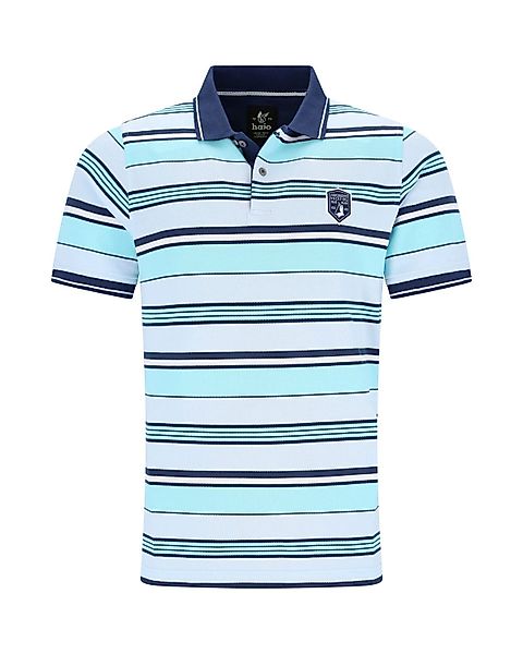 Hajo Poloshirt Pikee-Poloshirt in stay fresh-Qualität günstig online kaufen