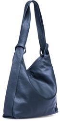 Caspar Schultertasche 2 in 1 XL günstig online kaufen