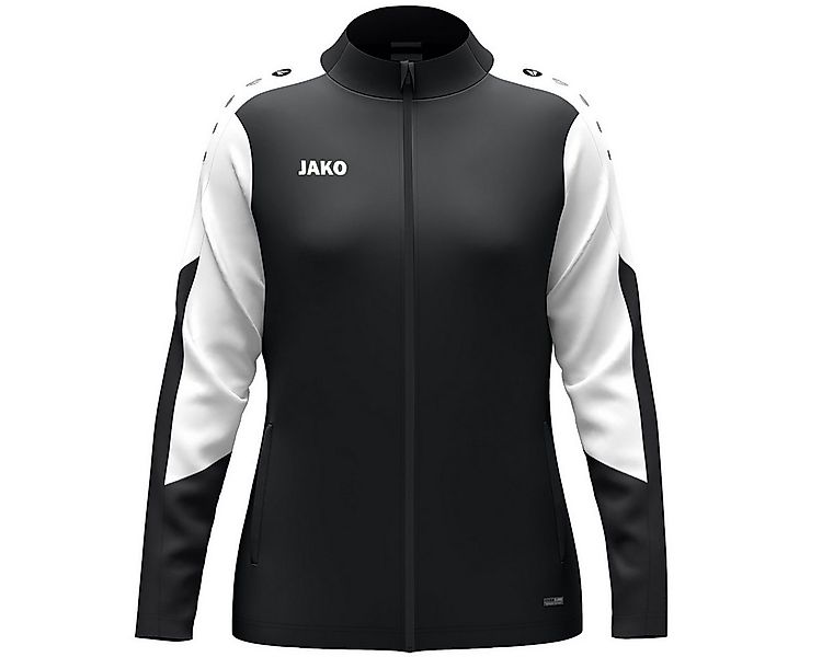Jako Trainingsjacke 9370D Polyesterjacke Dynamic Damen günstig online kaufen