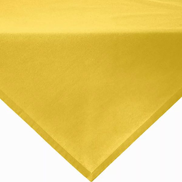 REDBEST Mitteldecke Mitteldecke "Seattle", Baumwolle Uni günstig online kaufen