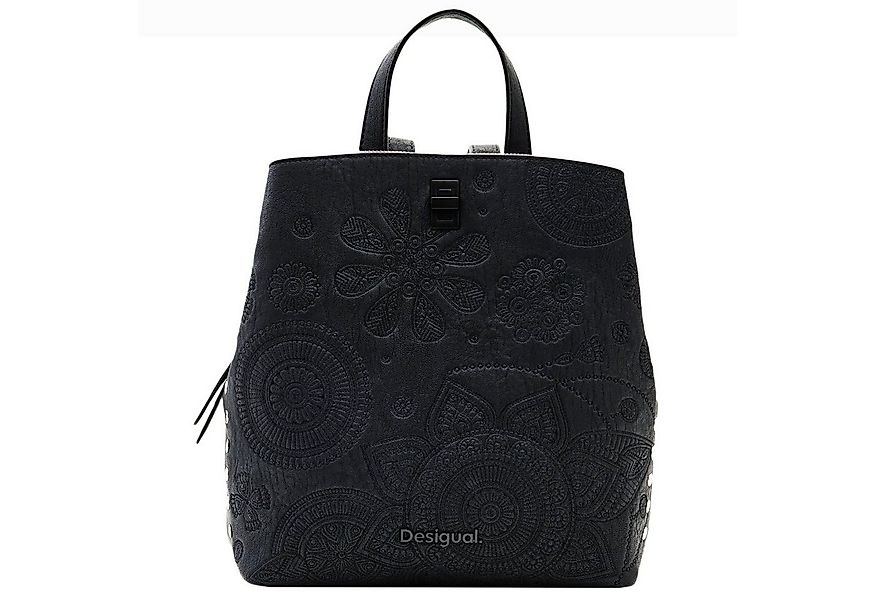 Desigual Rucksack Rucksack Daypack Backpack Back Dejavu Sumy Mini 24SAKP25 günstig online kaufen