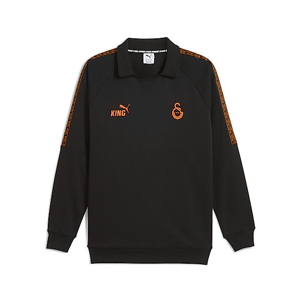PUMA Sweatshirt Galatasaray SK KING Drill günstig online kaufen