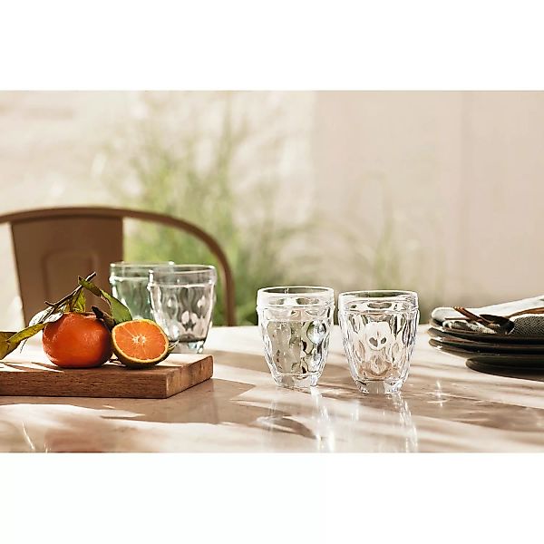 home24 Trinkglas Brindisi (6er-Set) günstig online kaufen