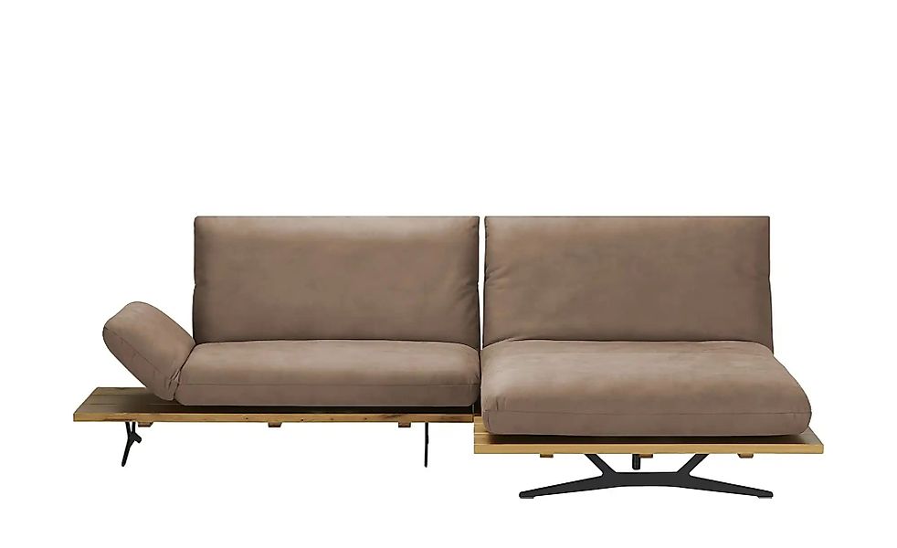 KOINOR Ecksofa  Marilyn ¦ braun ¦ Maße (cm): B: 292 H: 96 T: 160.0 Polsterm günstig online kaufen