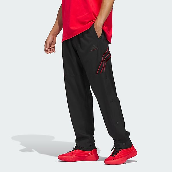 adidas Performance Trainingshose ADIDAS CRAZY LITE günstig online kaufen