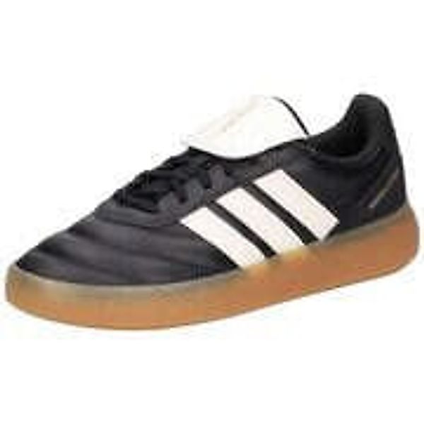 adidas Barreda Mundial Sneaker Herren schwarz|schwarz günstig online kaufen