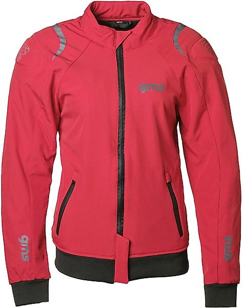 gms Motorradjacke GMS Falcon Damen Motorrad günstig online kaufen