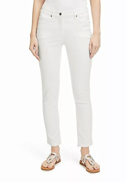 Betty Barclay 7/8-Jeans mit Waschung günstig online kaufen