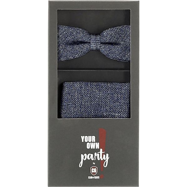 CG Club of Gents Fliege CG günstig online kaufen