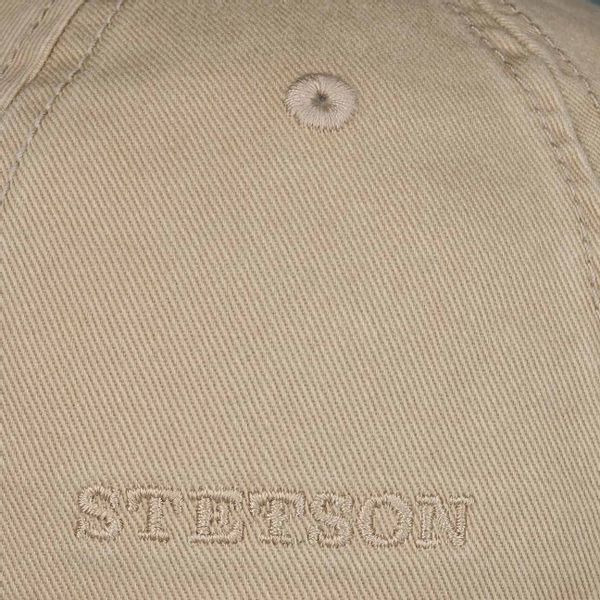 Stetson Schiebermütze (1-St) Dockermütze Docker günstig online kaufen