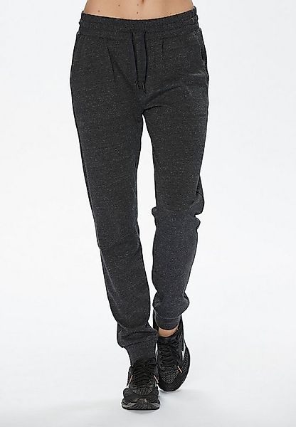 ATHLECIA Sweathose CHESTINE mit bequemem Komfortbund günstig online kaufen