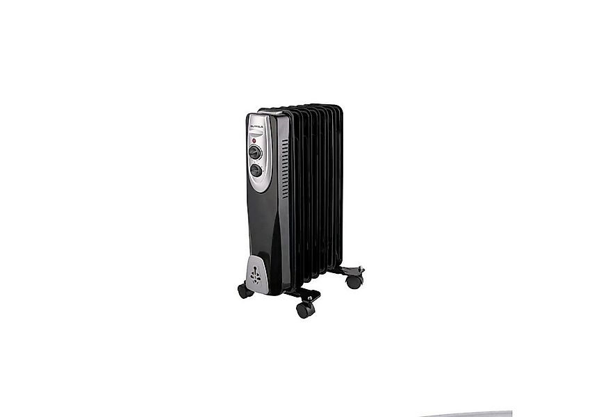 Gutfels Ölradiator HR 32007 Ölradiator, Thermostat, Transportrollen, Griffm günstig online kaufen