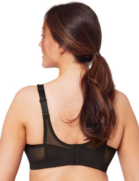 GLAMORISE Bügelloser BH Sport BH günstig online kaufen