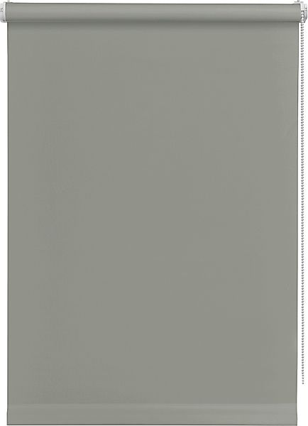 OTTO home Seitenzugrollo "Tone" blickdicht Sichtschutz  Verdunkelung mit Bo günstig online kaufen