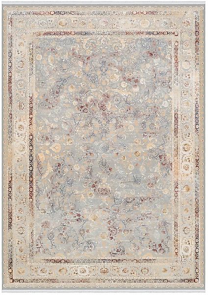 OCI DIE TEPPICHMARKE Teppich »MYSTIC LIMITED«, rechteckig, 7 mm Höhe, flora günstig online kaufen