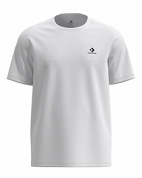 Converse T-Shirt "CHEST STAR CHEV TEE" für Erwachsene, kurzärmelig, für Spo günstig online kaufen