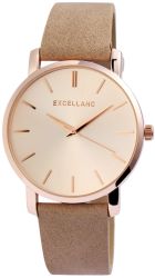 Excellanc Quarzuhr EX0326 Excellanc Damenuhr mit günstig online kaufen
