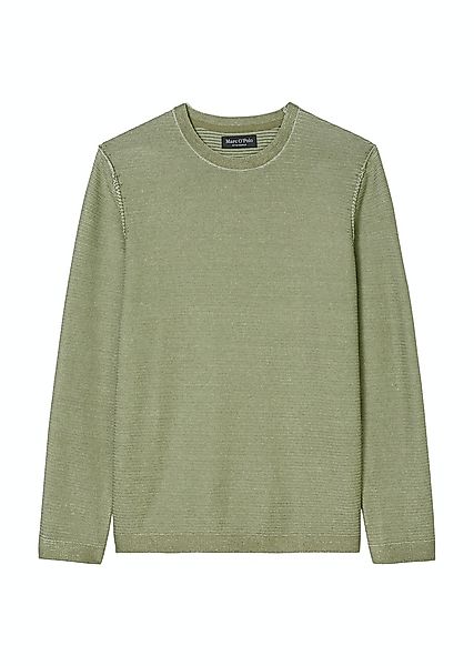 Marc O'Polo Herren Pullover 222601360318 günstig online kaufen