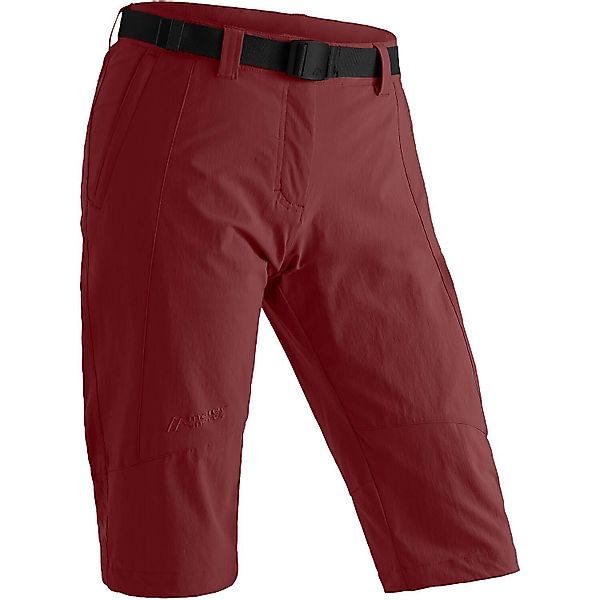 Maier Sports Funktionsshorts Caprihose Kluane günstig online kaufen
