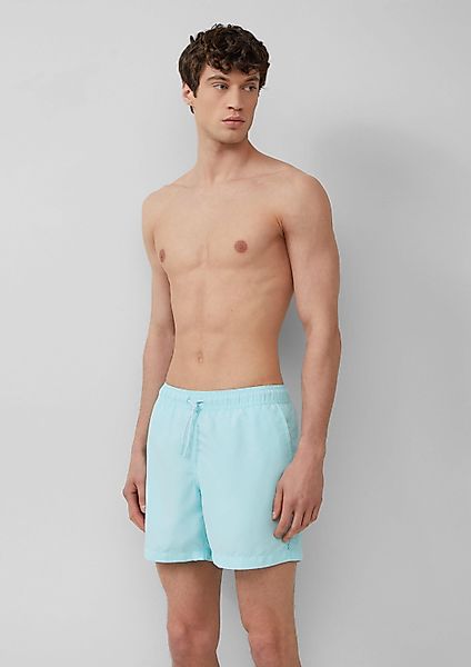 s.Oliver Badehose Badehose Badeshorts mit Tunnelzug günstig online kaufen