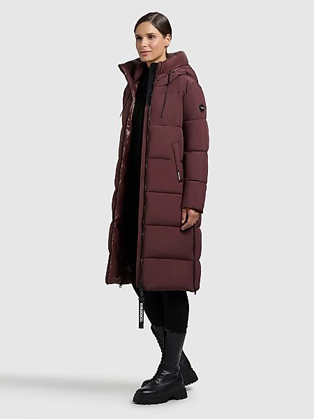 khujo Steppmantel "NALU" günstig online kaufen