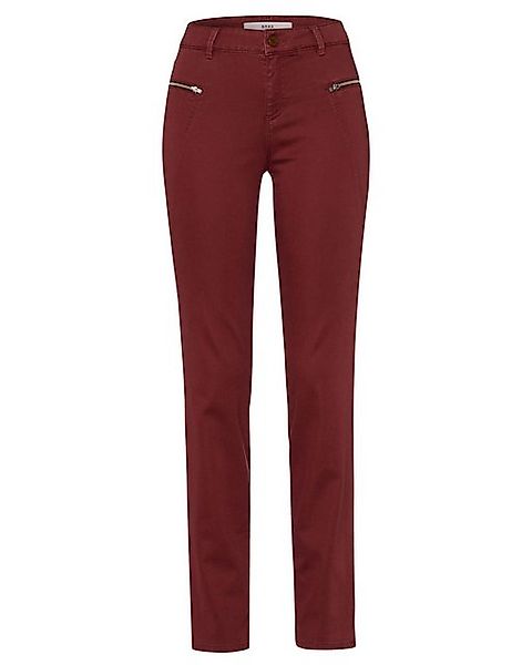 Brax 5-Pocket-Hose Damen Hose SHAKIRA Skinny Fit (1-tlg) günstig online kaufen