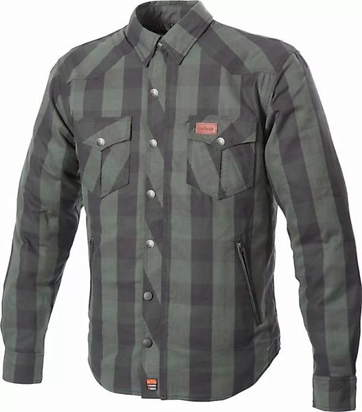 Büse Motorradjacke Textilhemd Fairbanks günstig online kaufen