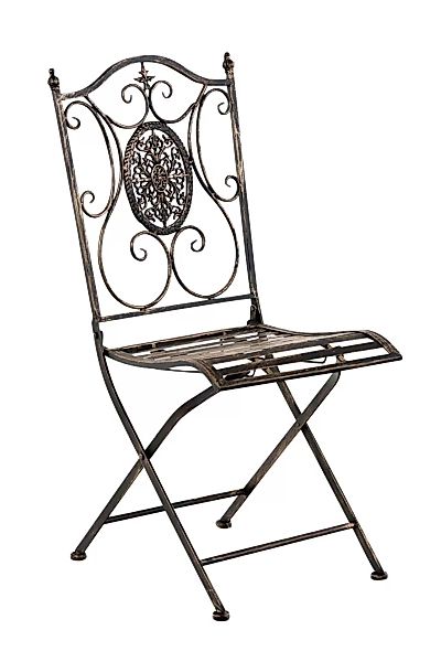 Stuhl Sibell Bronze günstig online kaufen