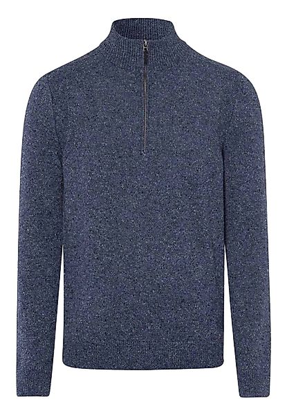 Brax Strickpullover Herren Pullover STEFFEN (1-tlg) günstig online kaufen