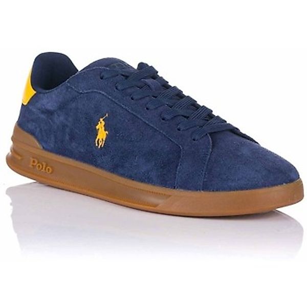 Ralph Lauren  Sneaker 809940313001 günstig online kaufen