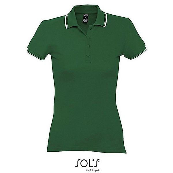 SOLS Poloshirt Women´s Polo Practice günstig online kaufen