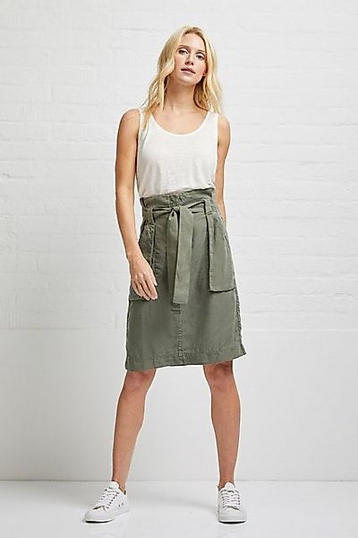 wunderwerk Tanktop Linen tanktop poplin mix günstig online kaufen